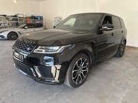 Vaizdas iš priekio kairės