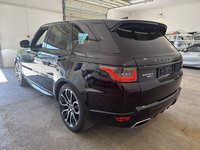 Vaizdas iš galo kairės