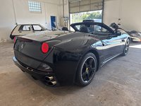 Vaizdas iš galo dešinės