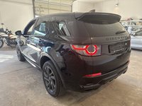 Vaizdas iš galo kairės