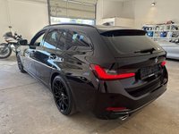 Vaizdas iš galo kairės