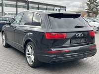 Vaizdas iš galo kairės