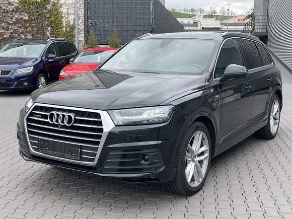 Vaizdas iš priekio kairės