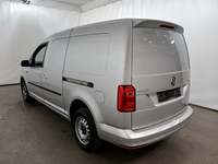 Ansicht hinten links