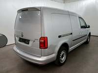 Ansicht hinten rechts