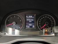 Ansicht Kombiinstrument