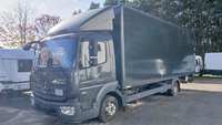 Mercedes-Benz Atego BM 967 4x2