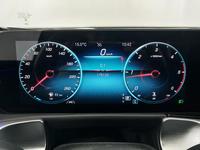 Ansicht Kombiinstrument