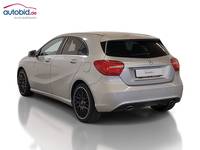 Pogled od pozadi levo