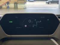 Pogled na kombinovani instrument