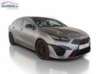 Pogled od napred  desno