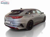 Pogled od pozadi desno