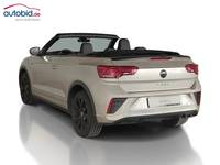 Pogled od pozadi levo