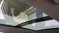 View of sunroof / panoramic roof