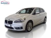 Vaizdas iš priekio kairės