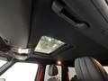 View of sunroof / panoramic roof