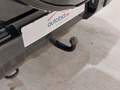 View of trailer tow-bar hitch