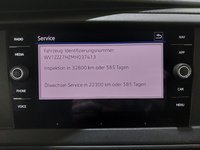 Статус автомобиля