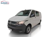 VW T6.1 Kasten LR 2,0 TDI DSG teilverglast