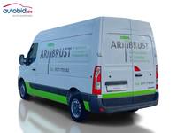 Вид сзади слева