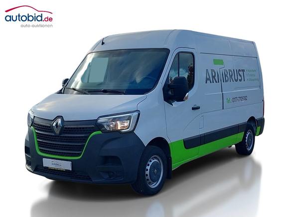 Вид спереди слева