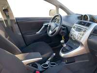 Вид на салон