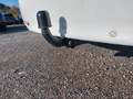 View of trailer tow-bar hitch