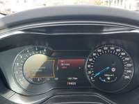 Вид на приборную панель