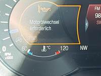 Статус автомобиля