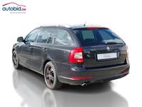 Вид сзади слева