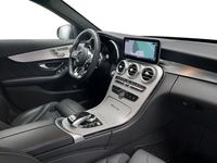 Вид на салон