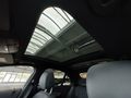 View of sunroof / panoramic roof