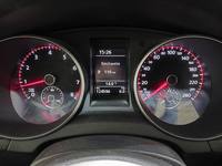 Вид на приборную панель