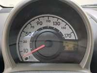 Вид на приборную панель