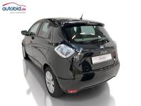 Вид сзади слева