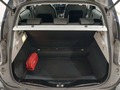 View of boot / luggage space