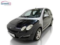 Вид спереди слева