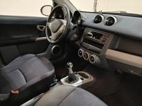 Вид на салон