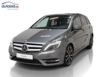 Вид спереди слева