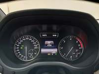 Вид на приборную панель