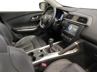 Вид на салон