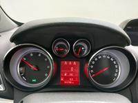 Вид на приборную панель