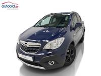 Opel Mokka 1,7 CDTI ecoFlex "Edition"