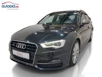 Вид спереди слева