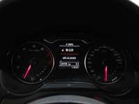 Вид на приборную панель