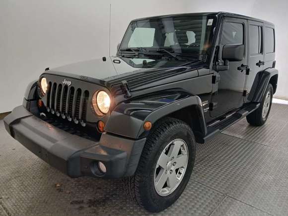 Vaizdas iš priekio kairės