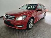 Vaizdas iš priekio kairės