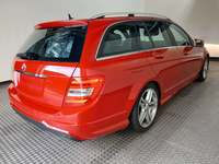 Vaizdas iš galo dešinės