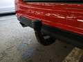 View of trailer tow-bar hitch