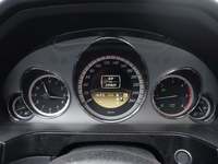 Ansicht Kombiinstrument